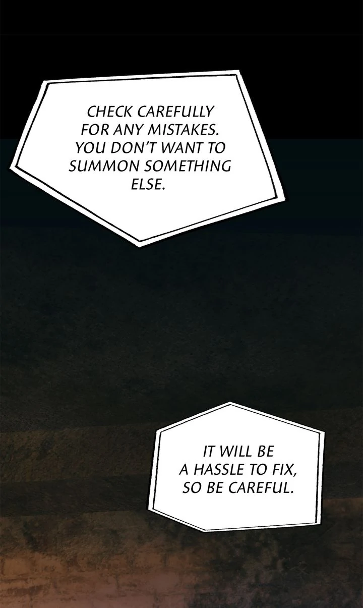 The House of Blind Sheep (Official) Chapter 18 - Page 47