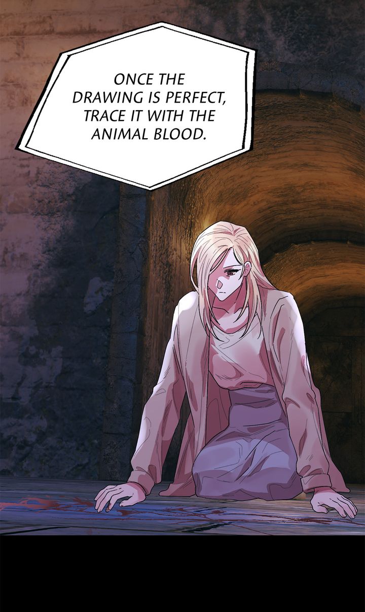 The House of Blind Sheep (Official) Chapter 18 - Page 48