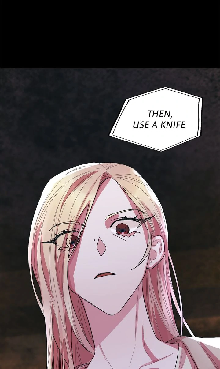 The House of Blind Sheep (Official) Chapter 18 - Page 49