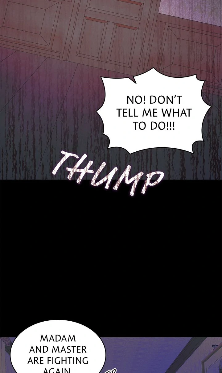 The House of Blind Sheep (Official) Chapter 18 - Page 5