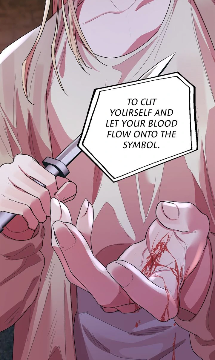 The House of Blind Sheep (Official) Chapter 18 - Page 50