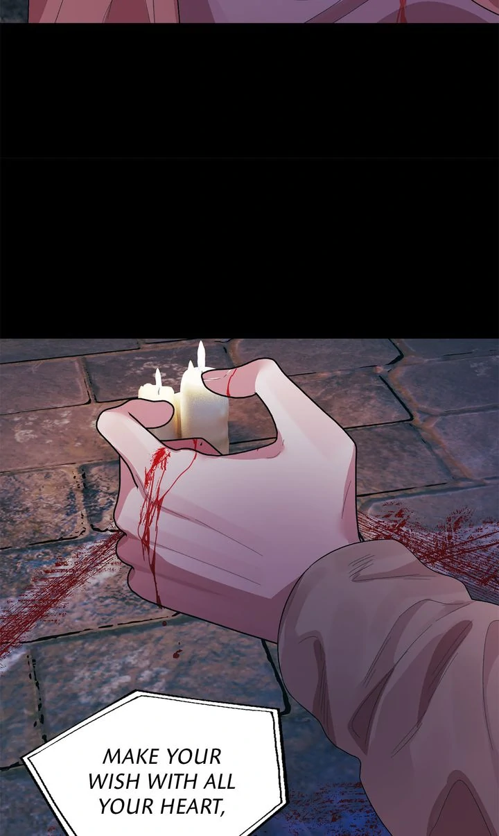 The House of Blind Sheep (Official) Chapter 18 - Page 51