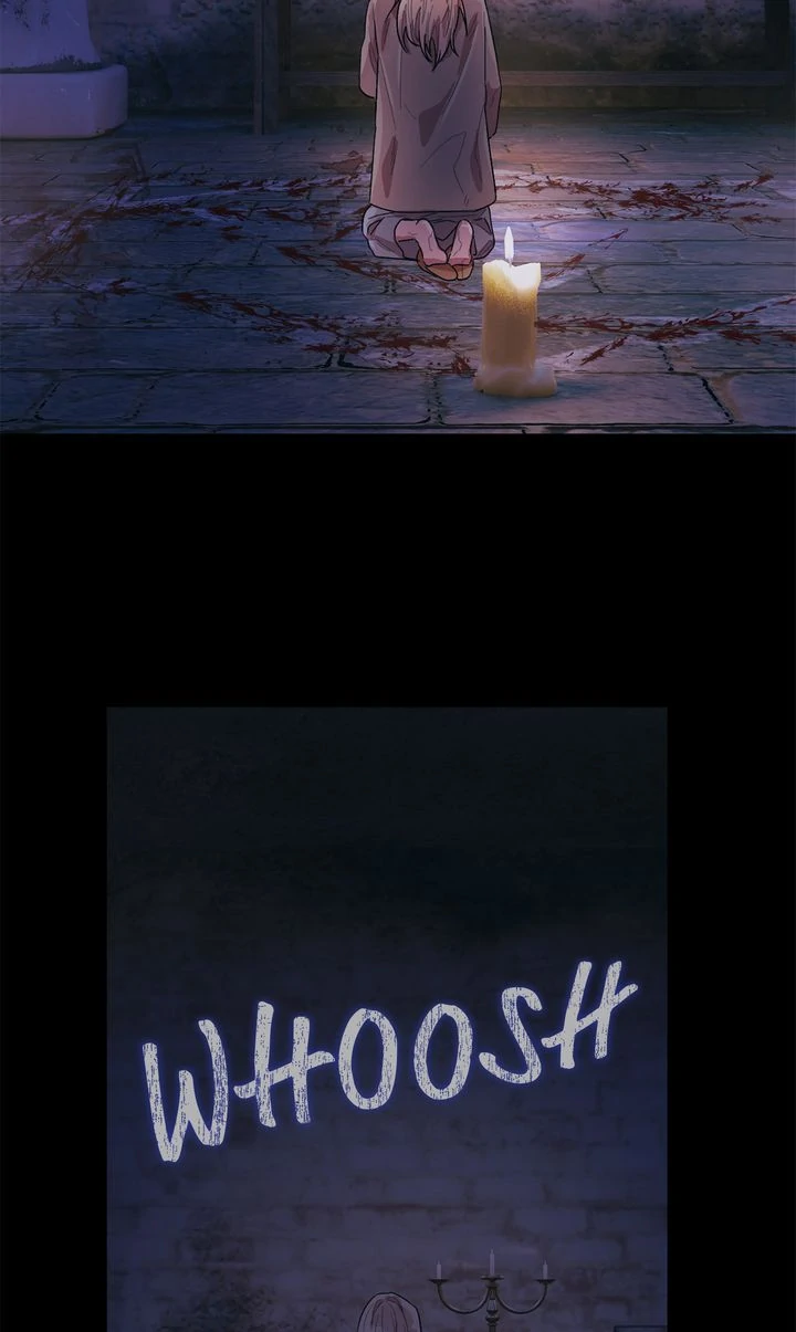 The House of Blind Sheep (Official) Chapter 18 - Page 53