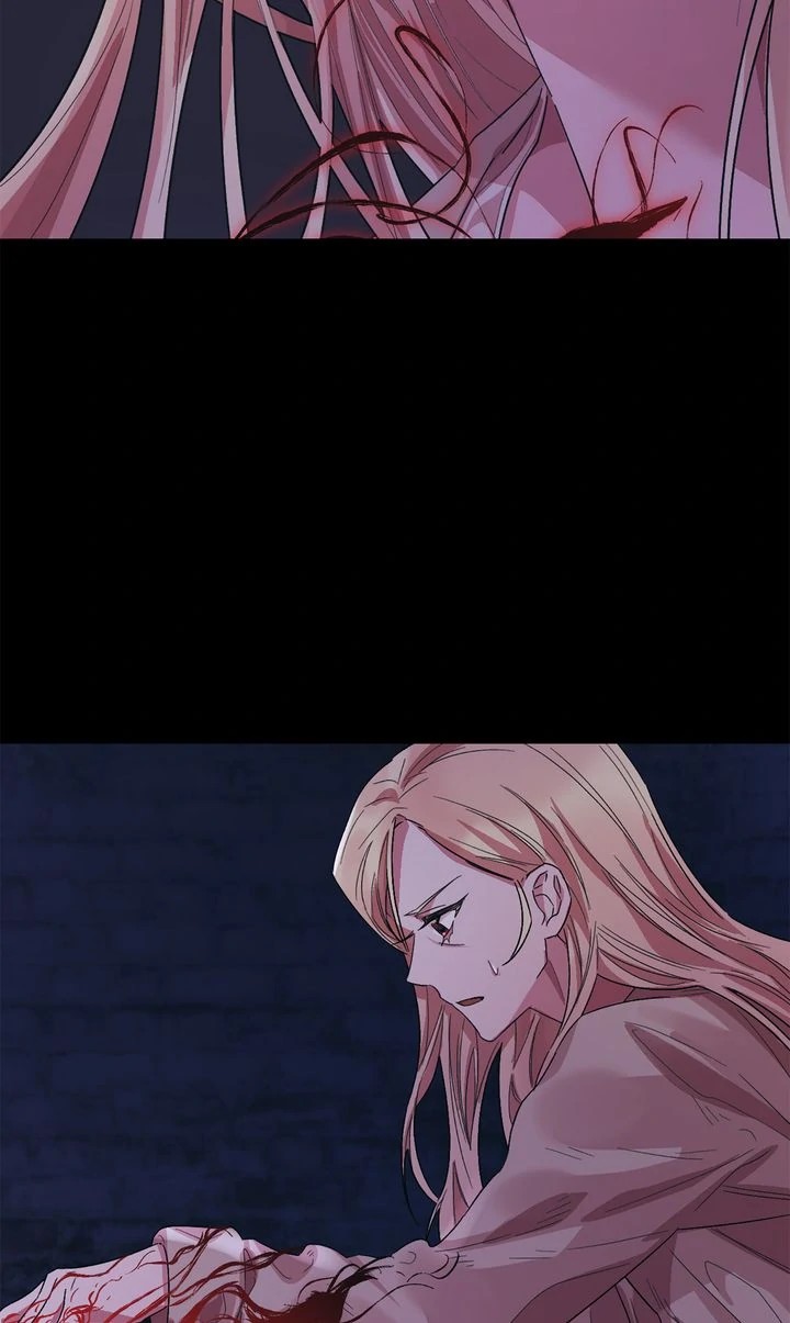 The House of Blind Sheep (Official) Chapter 18 - Page 56