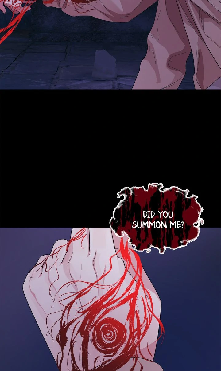 The House of Blind Sheep (Official) Chapter 18 - Page 57