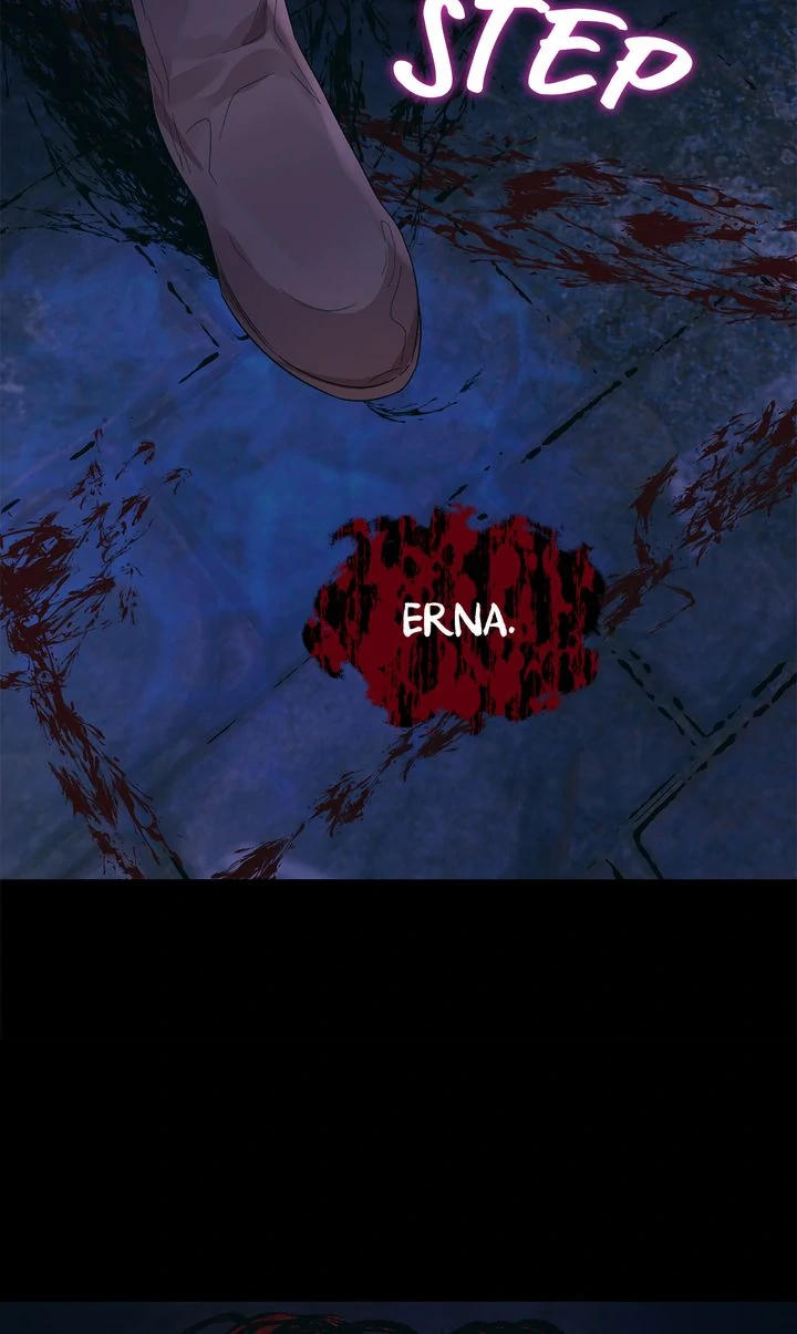 The House of Blind Sheep (Official) Chapter 18 - Page 61