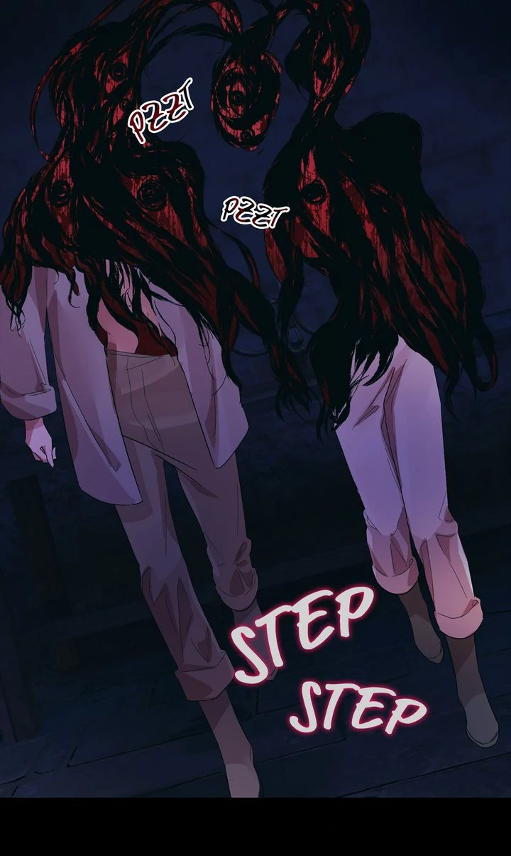 The House of Blind Sheep (Official) Chapter 18 - Page 62