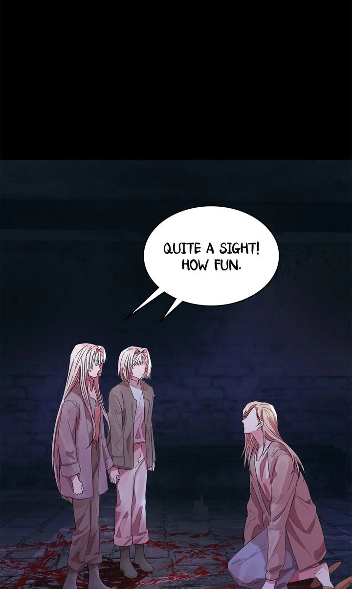 The House of Blind Sheep (Official) Chapter 18 - Page 66