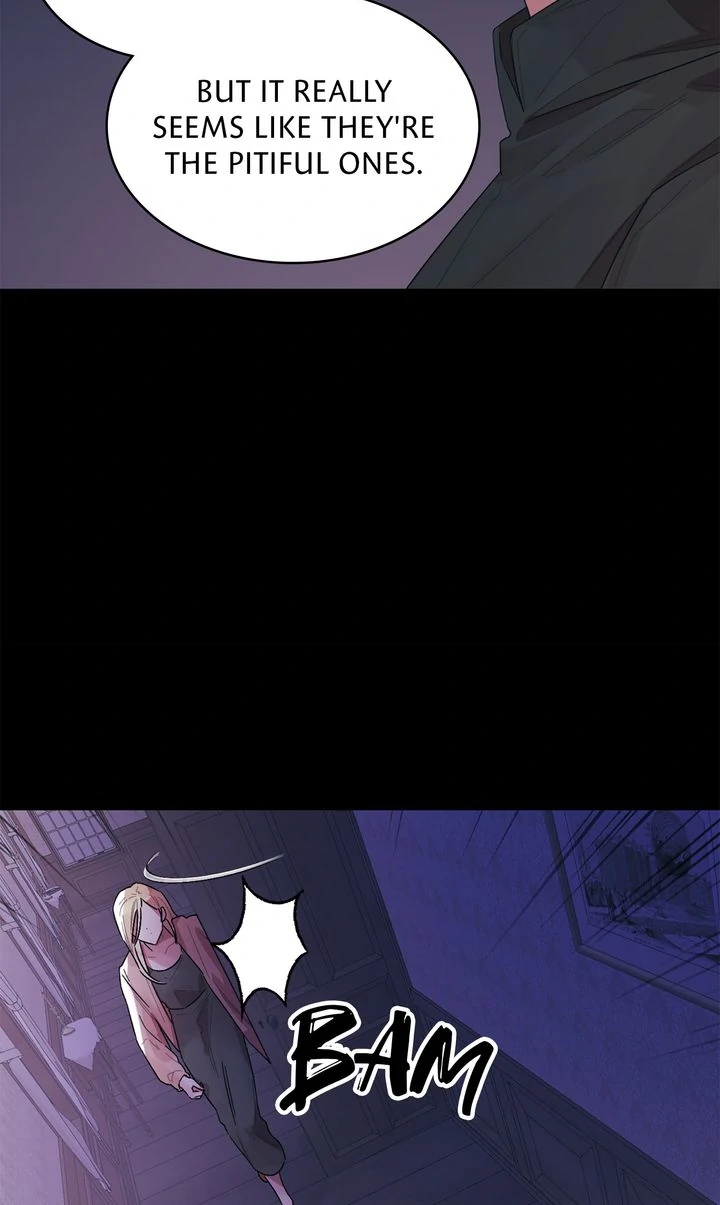 The House of Blind Sheep (Official) Chapter 18 - Page 7