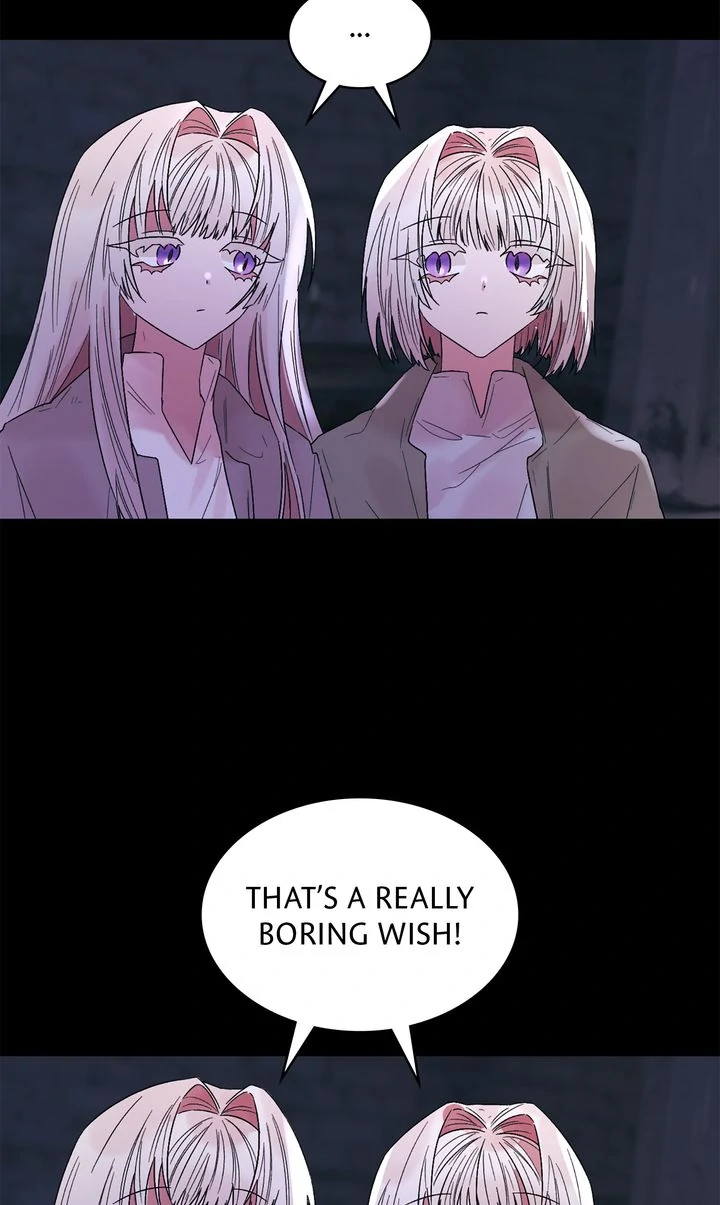 The House of Blind Sheep (Official) Chapter 18 - Page 70