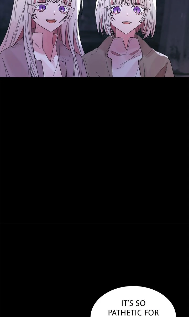 The House of Blind Sheep (Official) Chapter 18 - Page 71