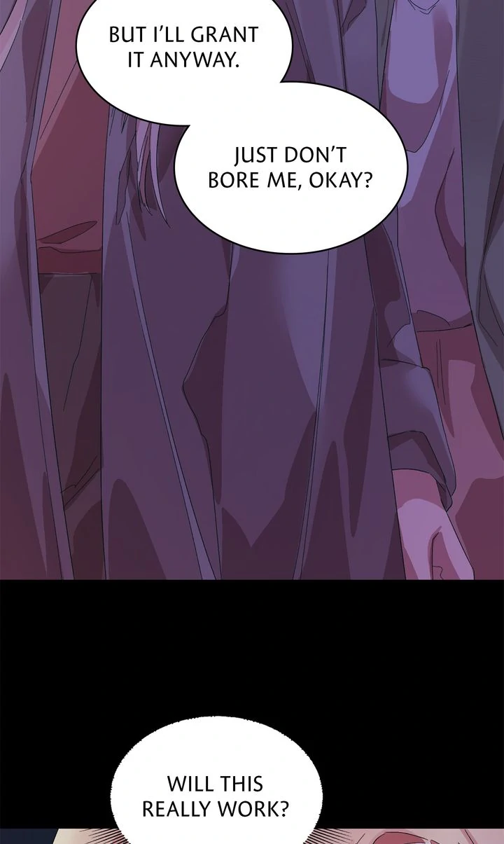 The House of Blind Sheep (Official) Chapter 18 - Page 73