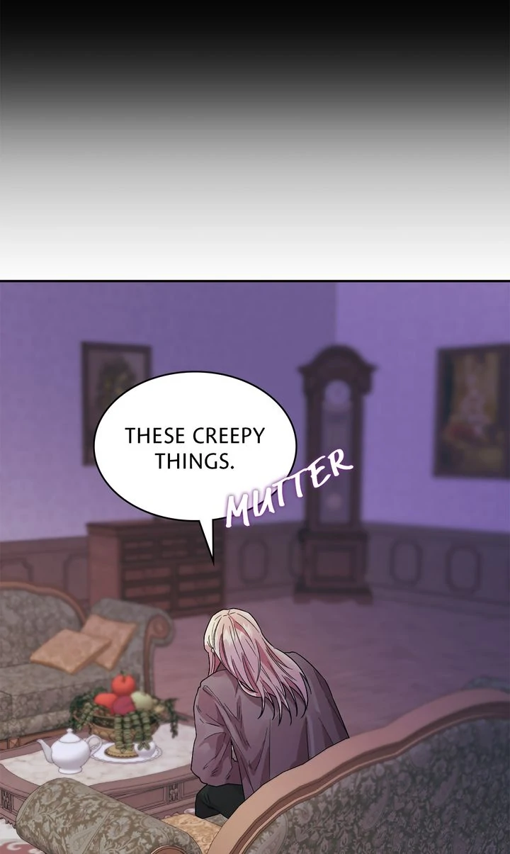 The House of Blind Sheep (Official) Chapter 18 - Page 75