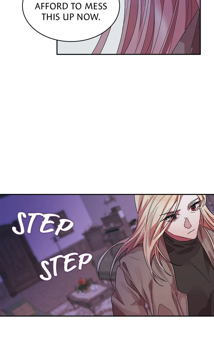 The House of Blind Sheep (Official) Chapter 18 - Page 78