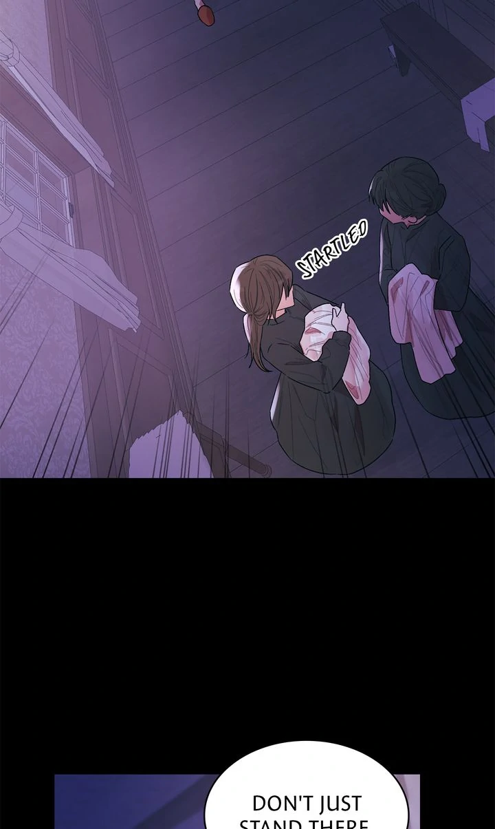 The House of Blind Sheep (Official) Chapter 18 - Page 8