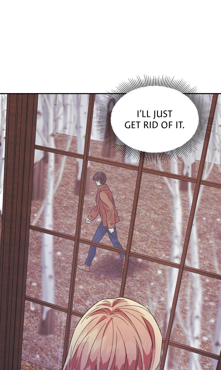 The House of Blind Sheep (Official) Chapter 18 - Page 80