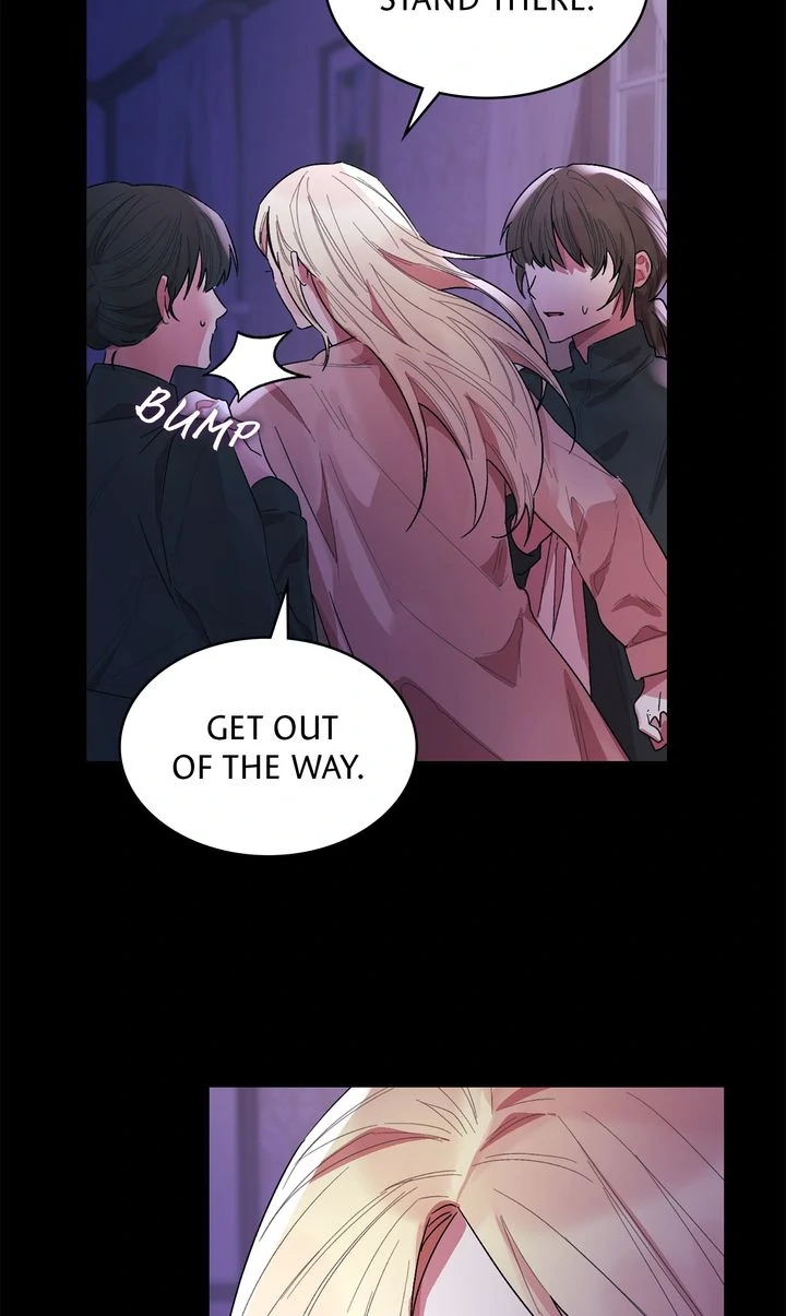 The House of Blind Sheep (Official) Chapter 18 - Page 9