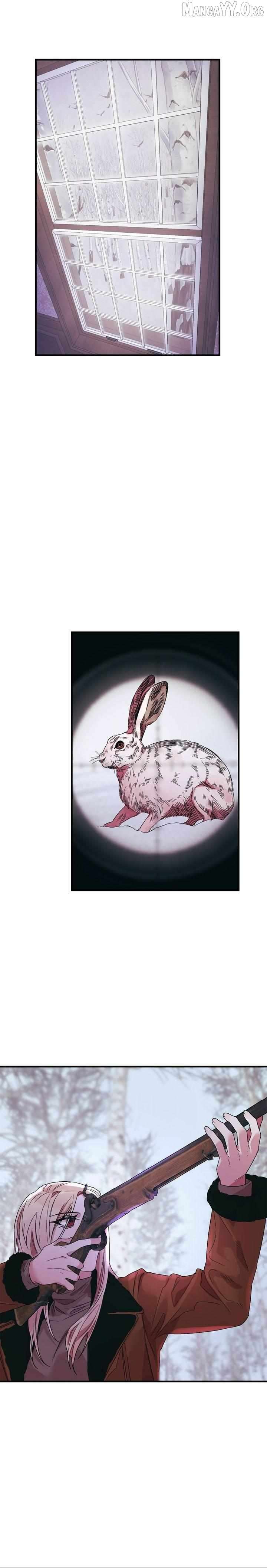 The House of Blind Sheep (Official) Chapter 19 - Page 17