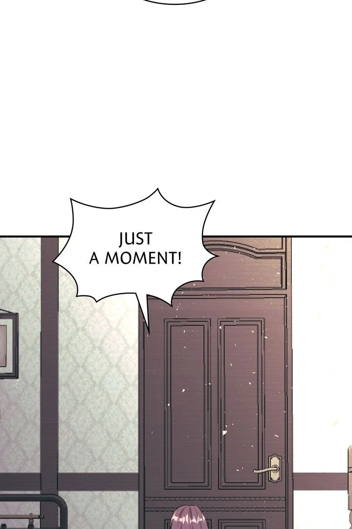 The House of Blind Sheep (Official) Chapter 2 - Page 10