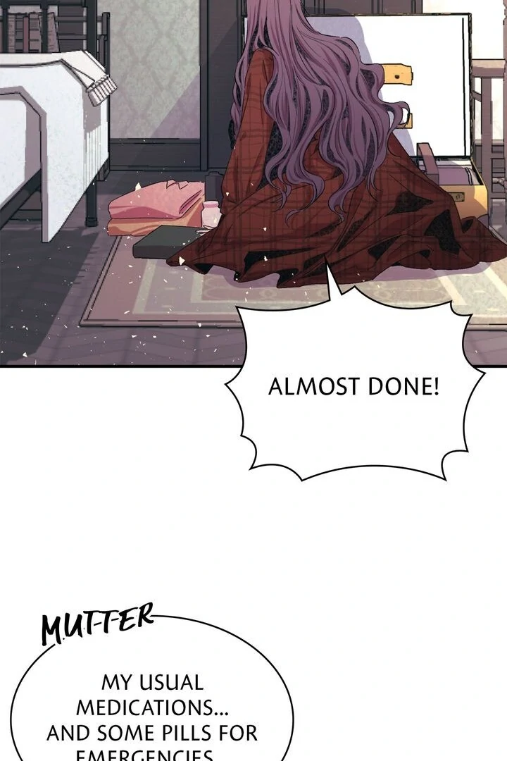 The House of Blind Sheep (Official) Chapter 2 - Page 11