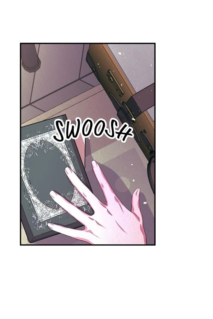 The House of Blind Sheep (Official) Chapter 2 - Page 13