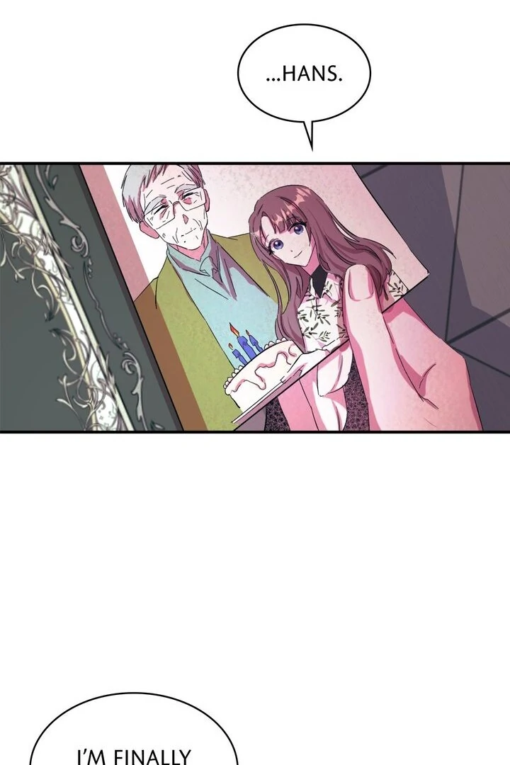 The House of Blind Sheep (Official) Chapter 2 - Page 14