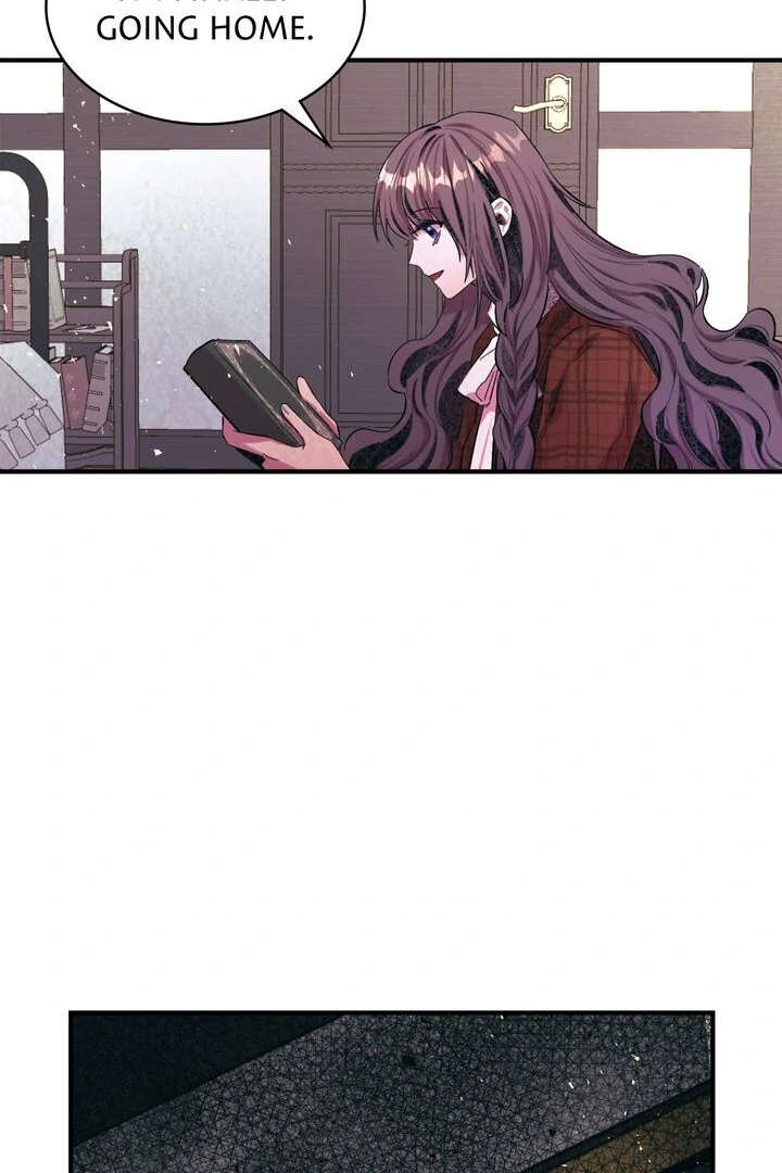 The House of Blind Sheep (Official) Chapter 2 - Page 15