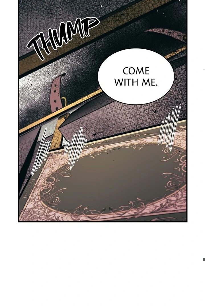 The House of Blind Sheep (Official) Chapter 2 - Page 16