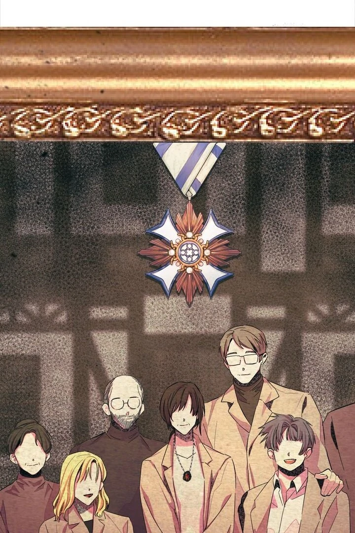 The House of Blind Sheep (Official) Chapter 2 - Page 2