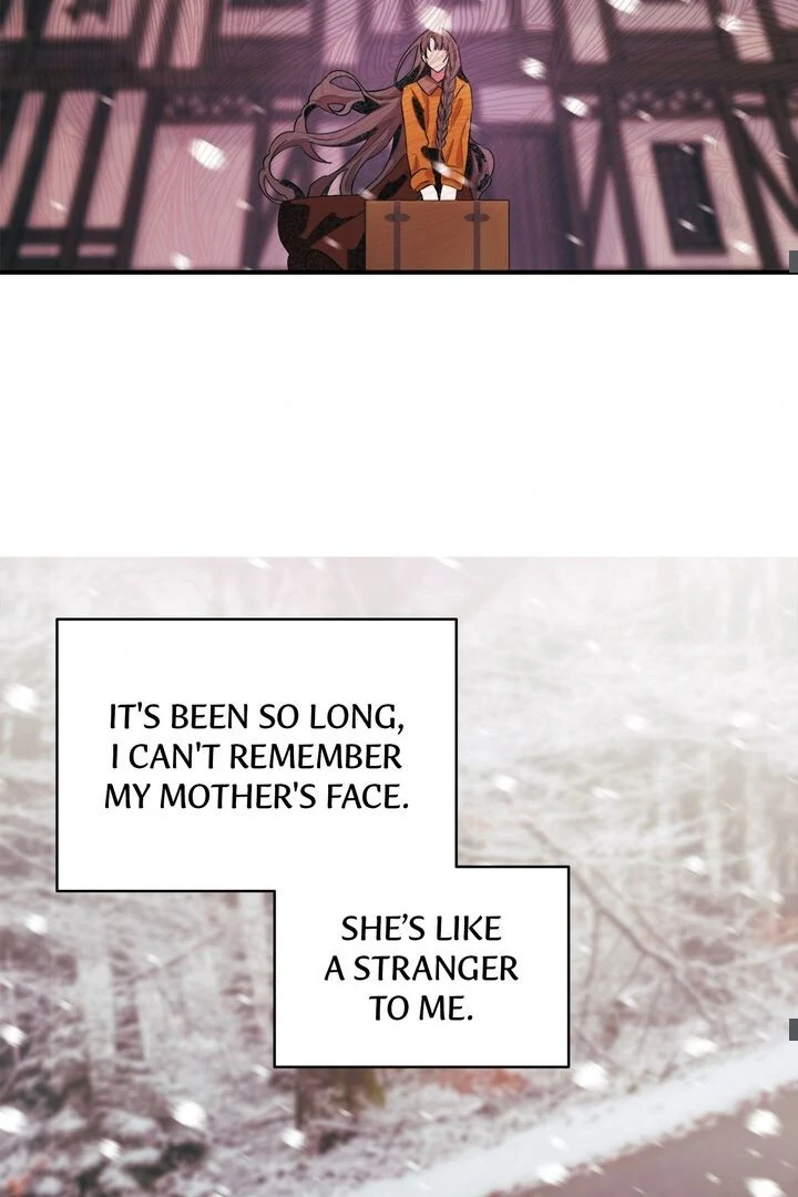 The House of Blind Sheep (Official) Chapter 2 - Page 23