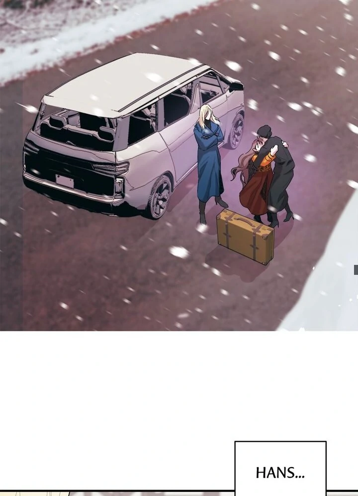 The House of Blind Sheep (Official) Chapter 2 - Page 24