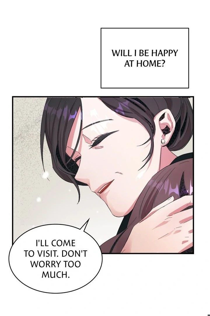 The House of Blind Sheep (Official) Chapter 2 - Page 26