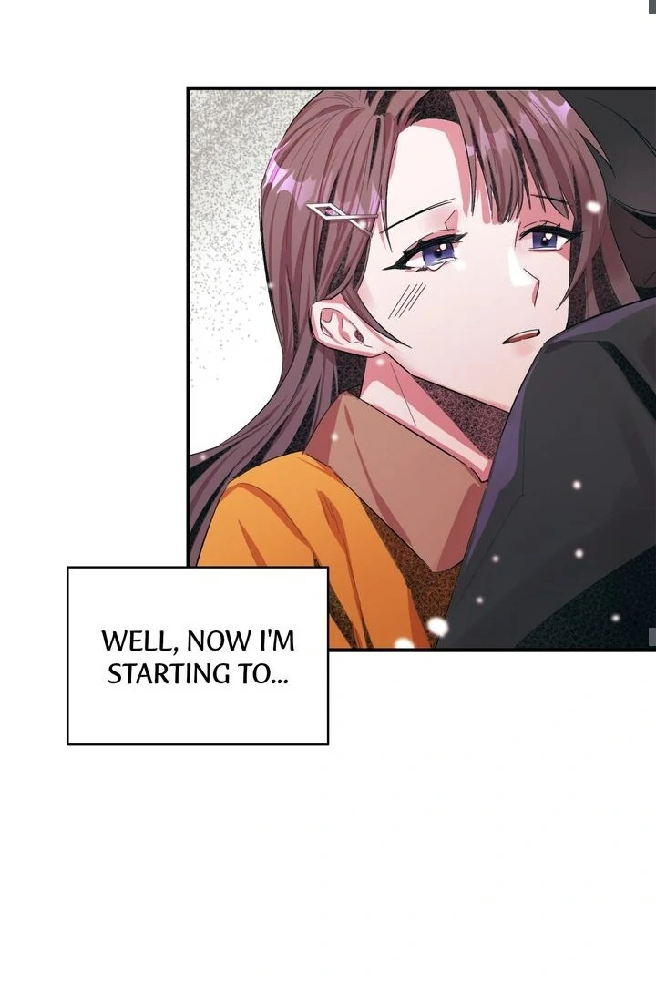 The House of Blind Sheep (Official) Chapter 2 - Page 27