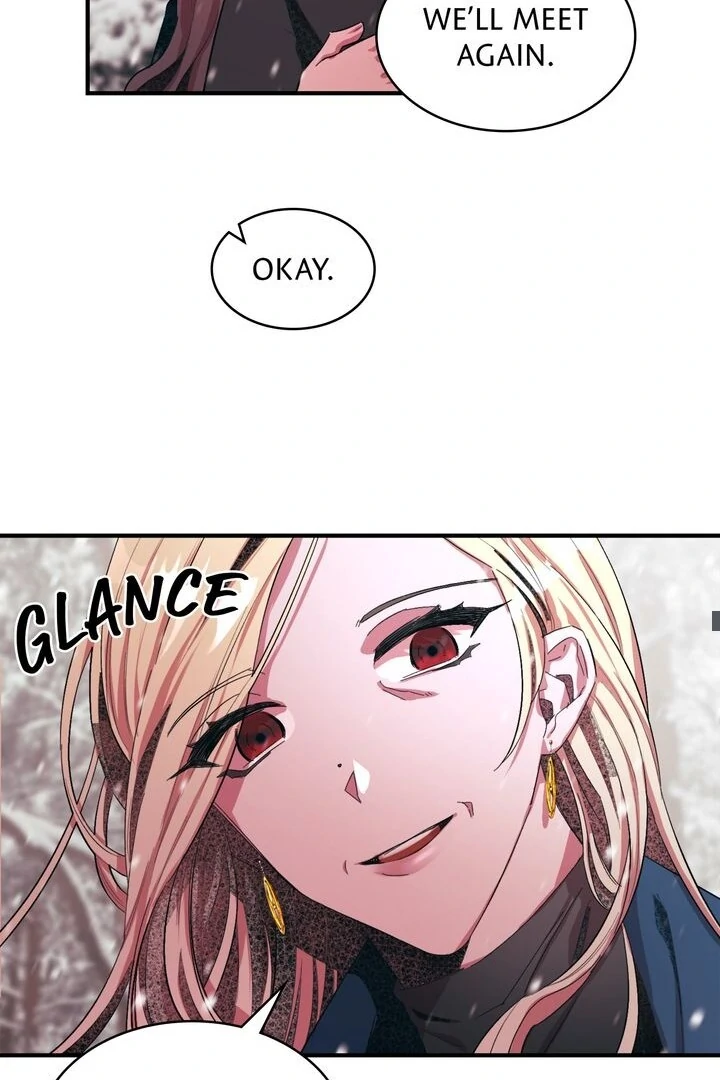 The House of Blind Sheep (Official) Chapter 2 - Page 29