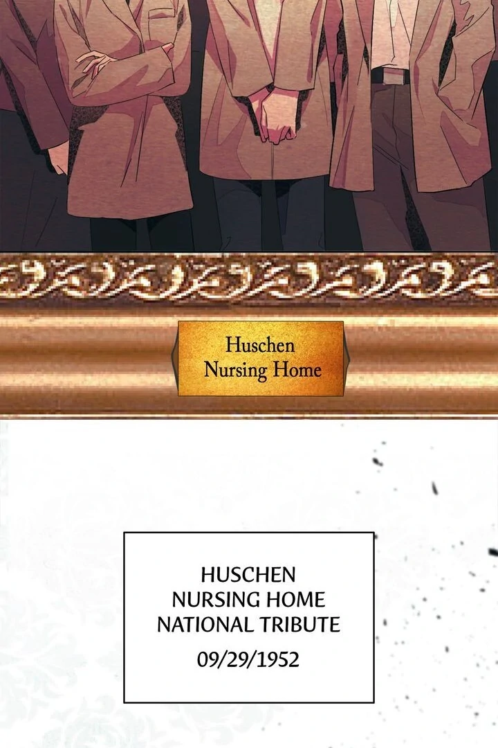 The House of Blind Sheep (Official) Chapter 2 - Page 3