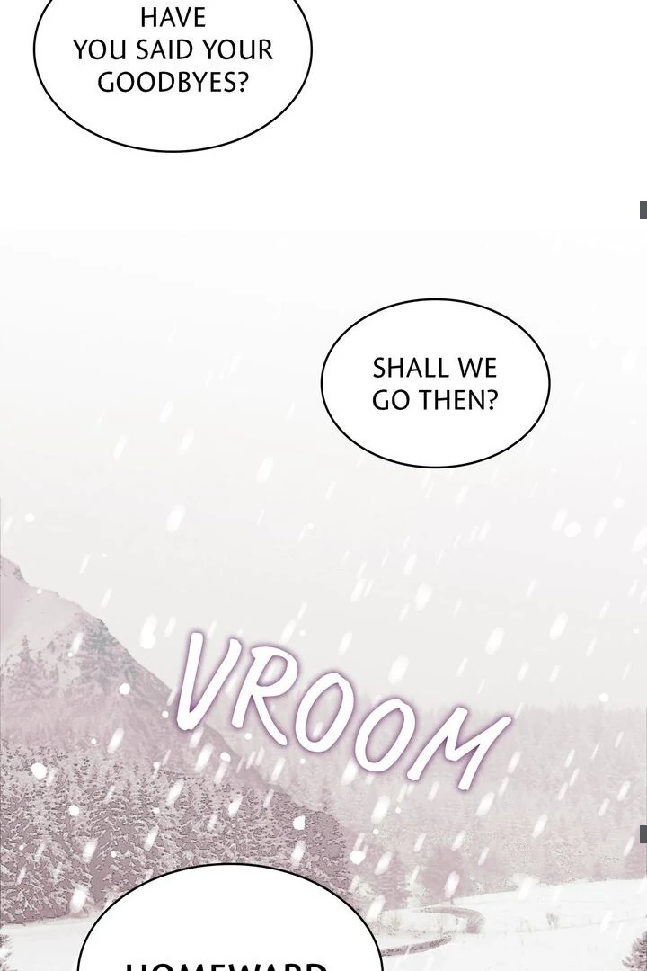 The House of Blind Sheep (Official) Chapter 2 - Page 30