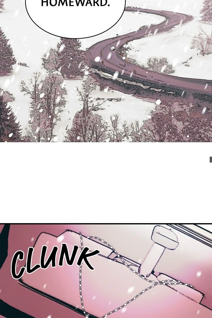 The House of Blind Sheep (Official) Chapter 2 - Page 31