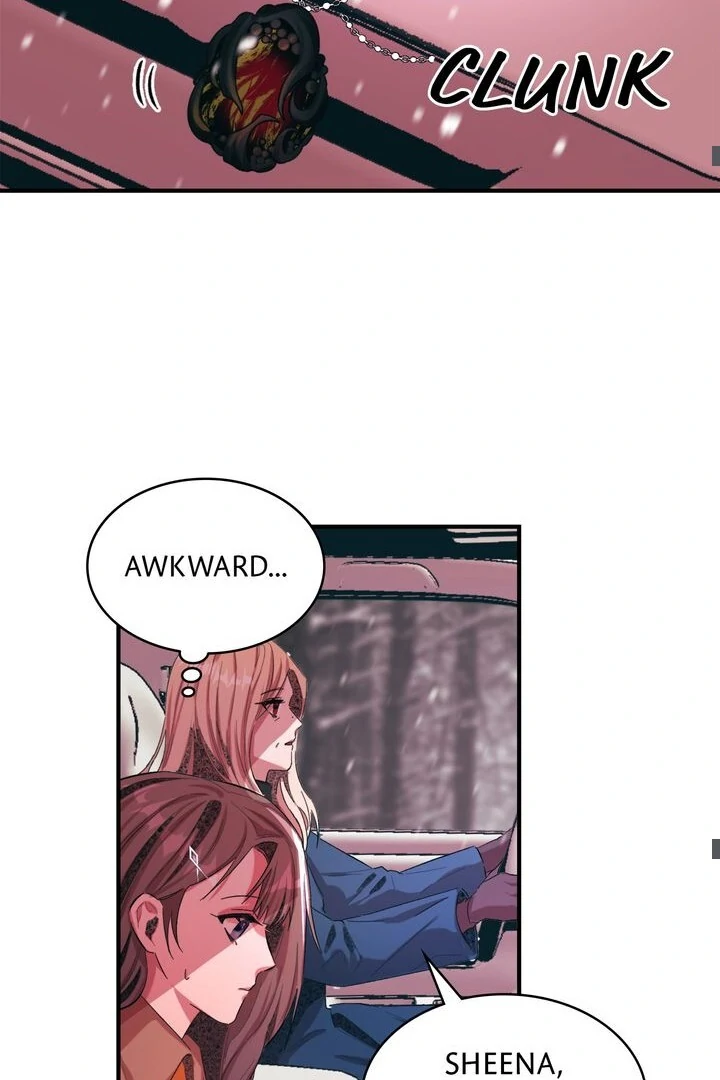 The House of Blind Sheep (Official) Chapter 2 - Page 32