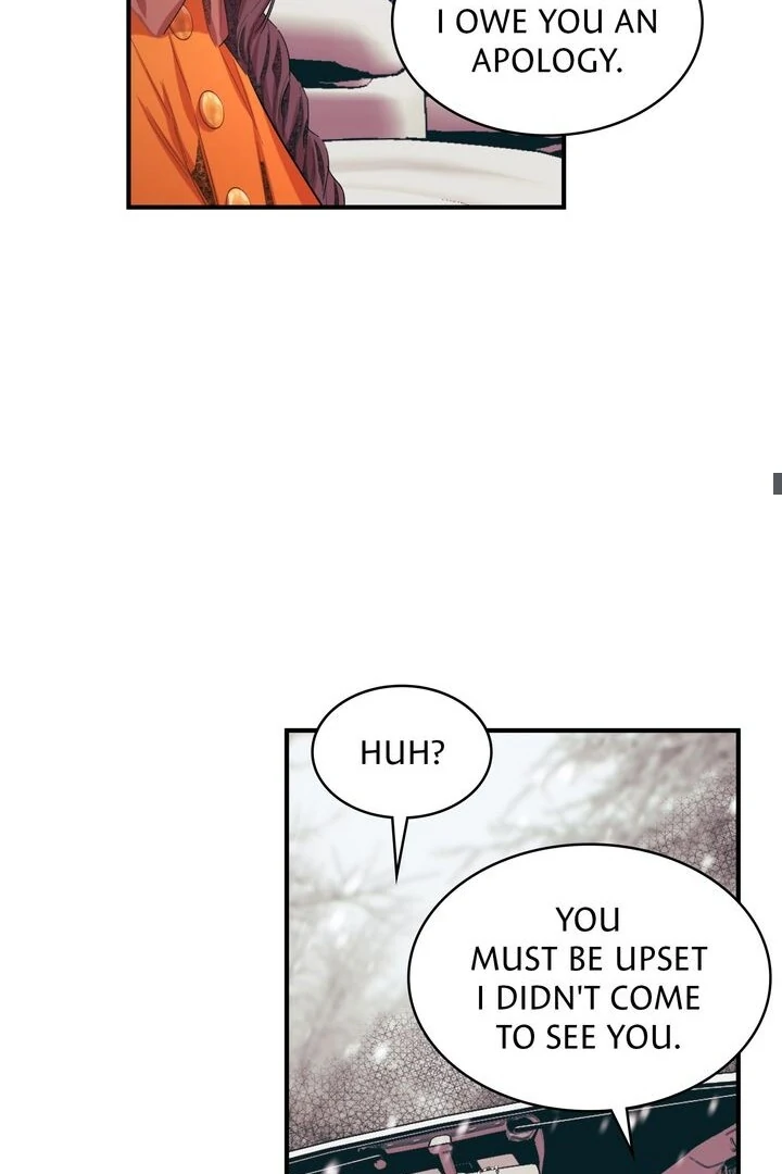 The House of Blind Sheep (Official) Chapter 2 - Page 33