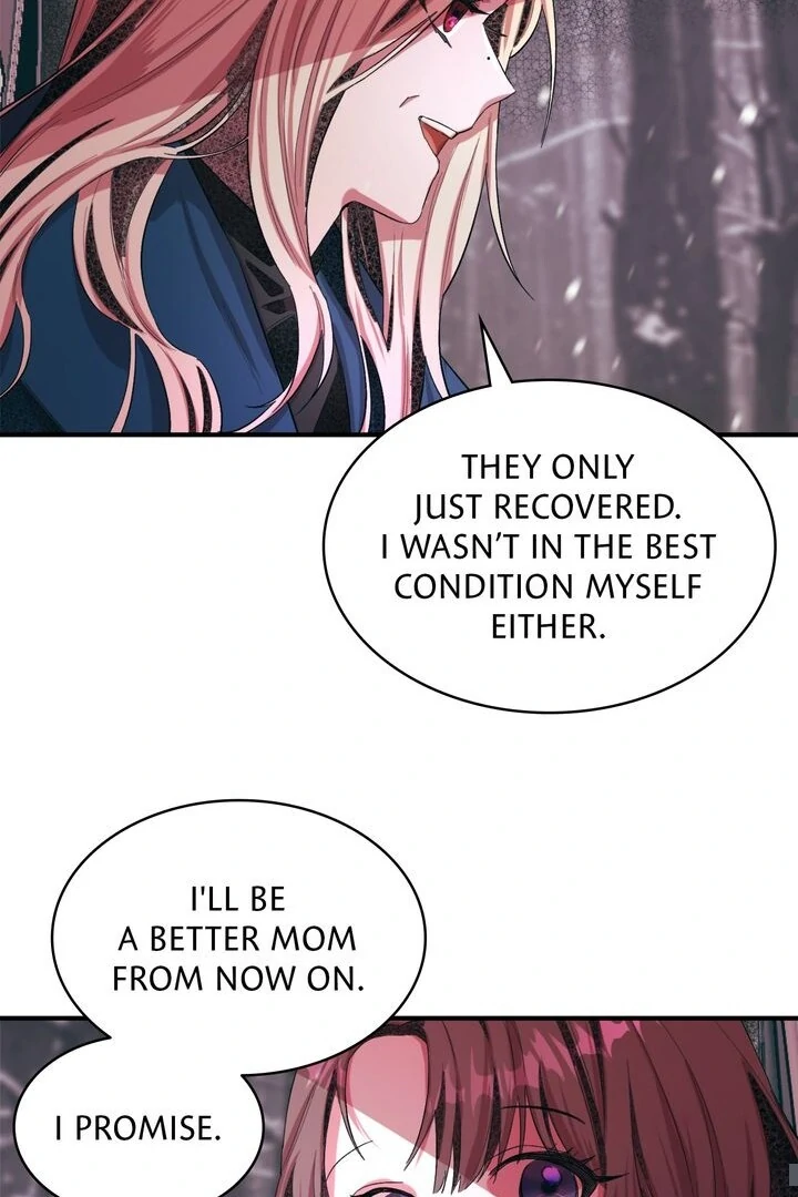 The House of Blind Sheep (Official) Chapter 2 - Page 35