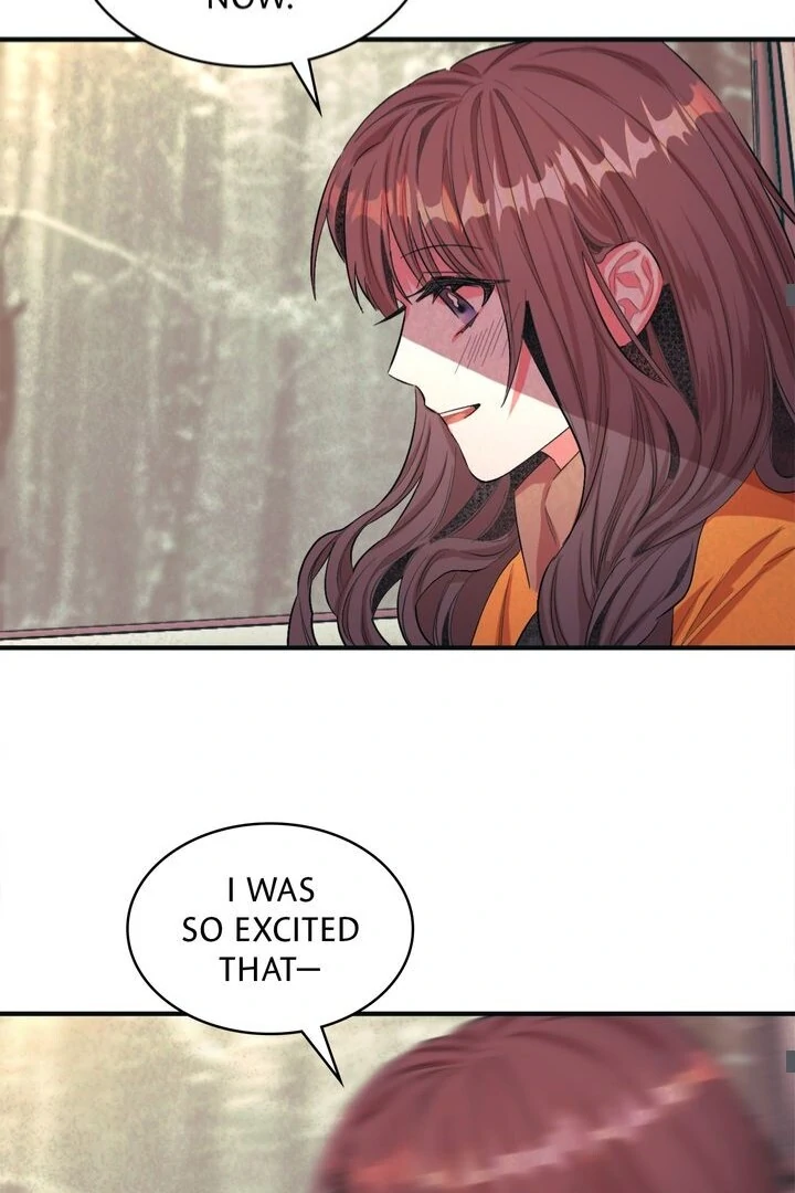 The House of Blind Sheep (Official) Chapter 2 - Page 37