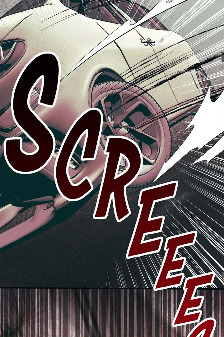 The House of Blind Sheep (Official) Chapter 2 - Page 39