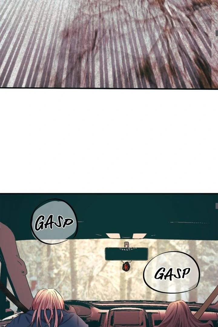 The House of Blind Sheep (Official) Chapter 2 - Page 41