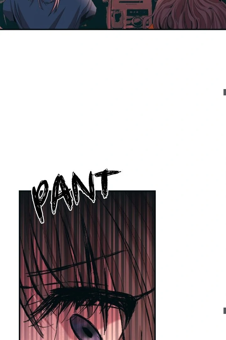 The House of Blind Sheep (Official) Chapter 2 - Page 42