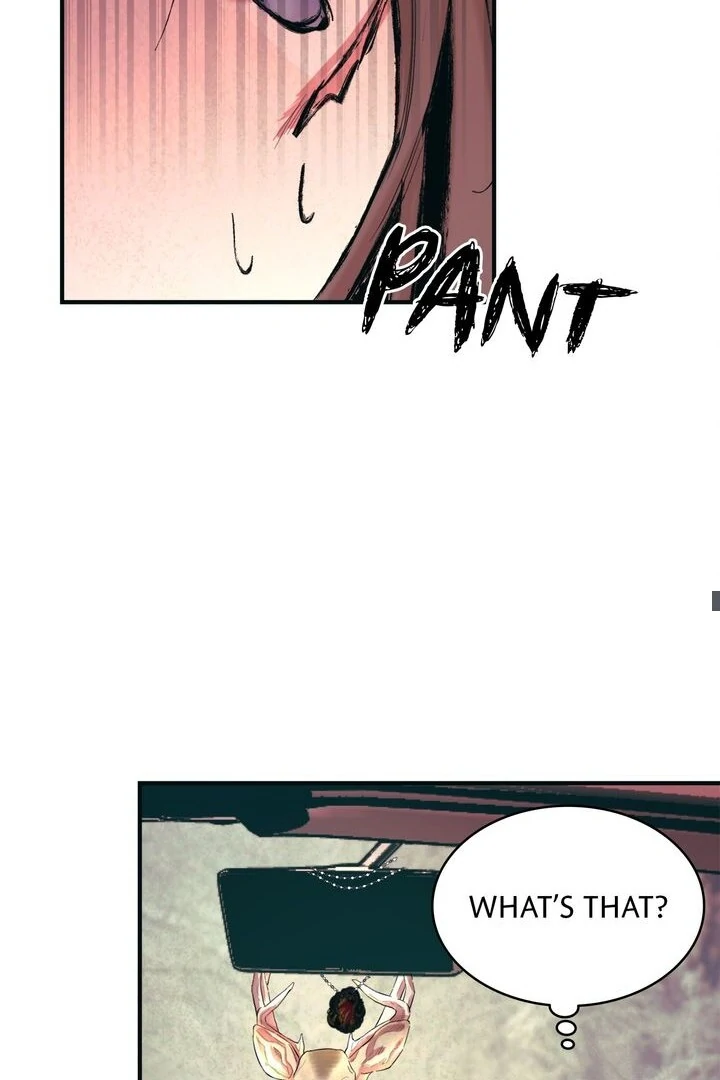 The House of Blind Sheep (Official) Chapter 2 - Page 43