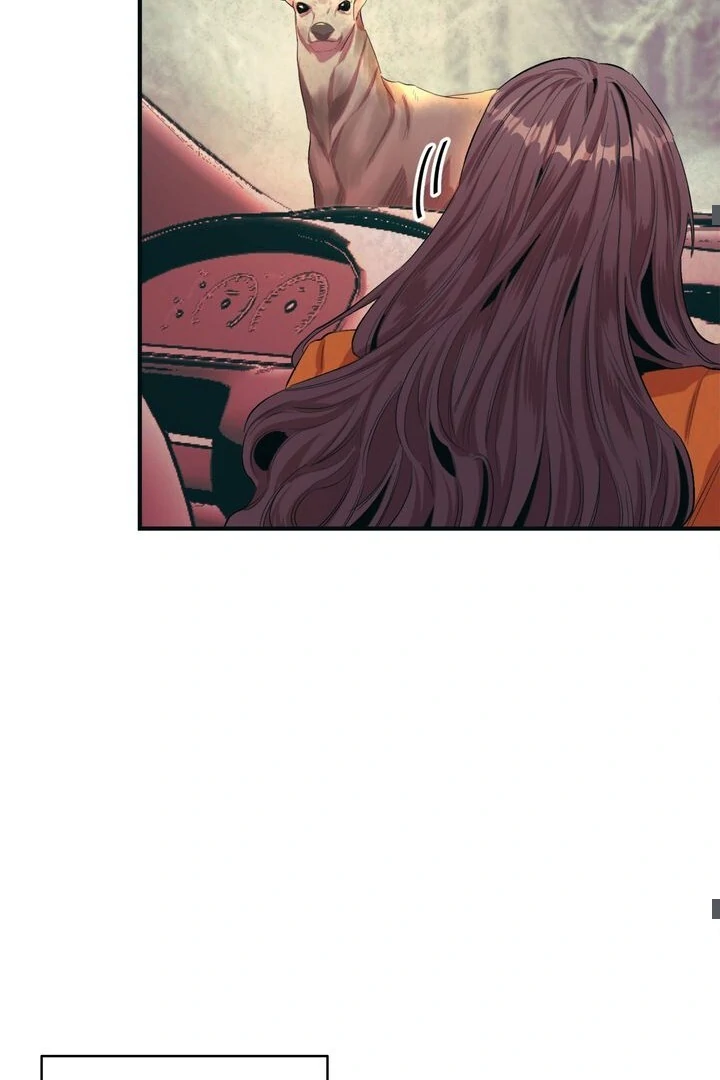 The House of Blind Sheep (Official) Chapter 2 - Page 44