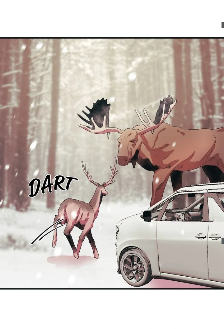 The House of Blind Sheep (Official) Chapter 2 - Page 48