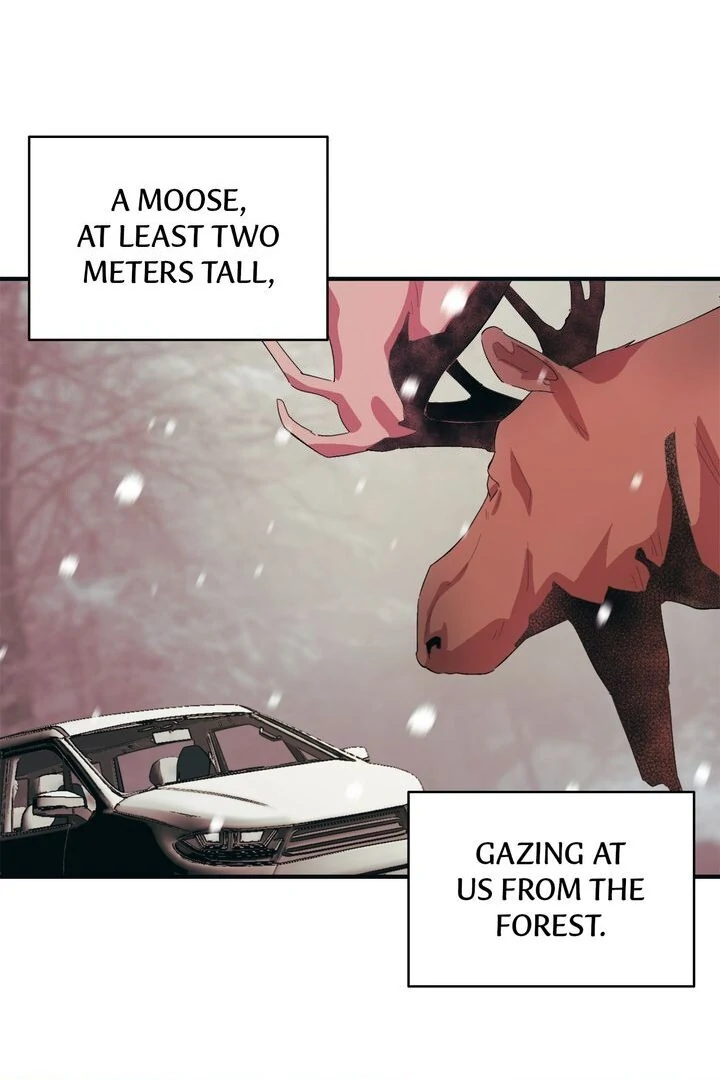 The House of Blind Sheep (Official) Chapter 2 - Page 49