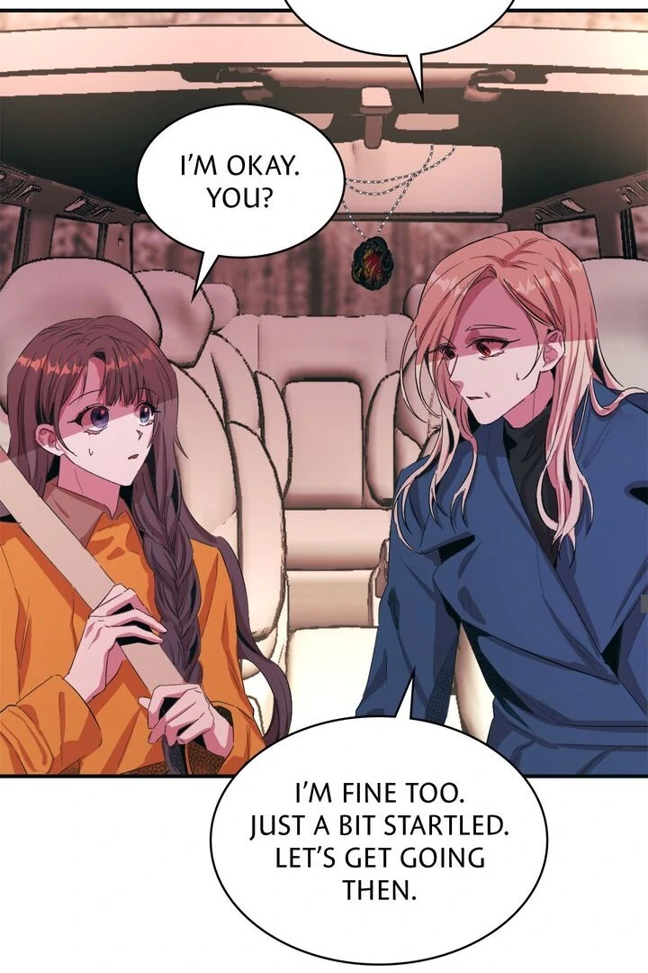 The House of Blind Sheep (Official) Chapter 2 - Page 51