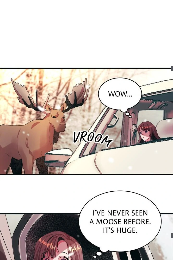 The House of Blind Sheep (Official) Chapter 2 - Page 52